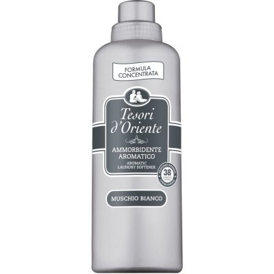 Tesori d'Oriente aviváž Muschio Bianco 38 PD 760 ml