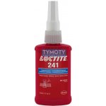 LOCTITE 241 zajišťovač šroubů SP 50 g – Zbozi.Blesk.cz