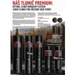A Tec OPTIMA 50, .338" 8,5mm na závit M18x1,5mm – Zboží Dáma