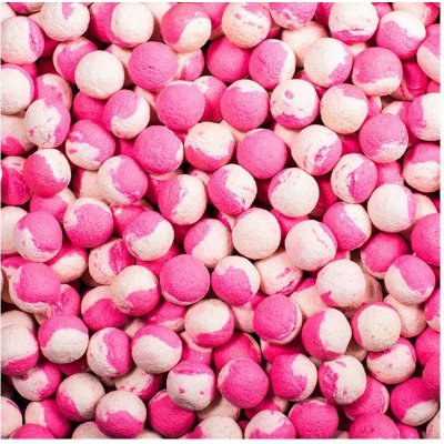 LK Baits DUO X-Tra Boilies Wild Strawberry/Carp Secret 1kg 20mm – Zbozi.Blesk.cz