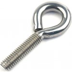 EU SELECT Nerezové oko se závitem A2 M10 M10x60 – Hledejceny.cz