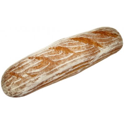 Pekárna Stáňa Párty kváskový chléb 500 g – Zboží Dáma