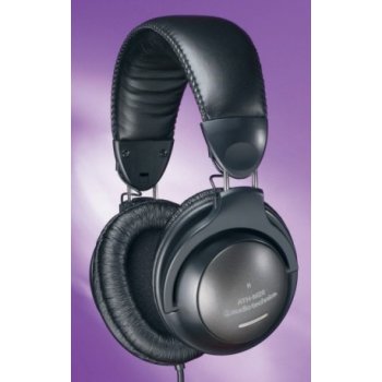 Audio-Technica ATH-M20