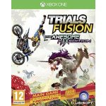 Trials Fusion (The Awesome Max Edition) – Hledejceny.cz