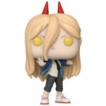 Funko Pop! 1681 Chainsaw Man Power – Zboží Dáma