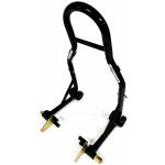 GT3 PRO stojan PŘEDNÍ black – Sleviste.cz