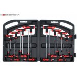 ENERGY sada oboustranných klíčů TORX + IMBUS NE00189 – Zboží Dáma