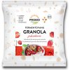 Cereálie a müsli Pro-Bio Fermentovaná granola jahoda 50 g