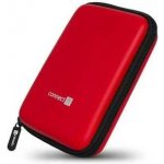 Connect IT HardShellProtect 2.5" červené CFF-5000-RD | Zboží Auto