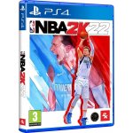 NBA 2K22 – Hledejceny.cz