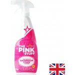 The Pink stuff zázračná pěna na koupelny 750 ml – HobbyKompas.cz