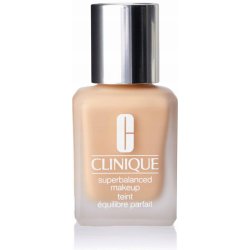 Clinique Superbalanced Silk hedvábně jemný make-up SPF15 Neutral 30 ml