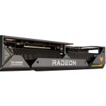 Asus TUF-RX7700XT-O12G GAMING 90YV0JK0-M0NA00 – Hledejceny.cz