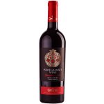 Grante GRANÁTOVÉ VÍNO Prémium polosladké 11,5% 0,75 l (holá lahev) – Zboží Dáma