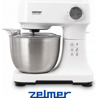 Zelmer ZKR1340 – Sleviste.cz