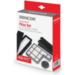 Sencor SVX031HF – Zboží Dáma