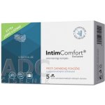 INTIMComfort Vlhčené ubrousky anti-intertrigo komplex 5 ks – Hledejceny.cz