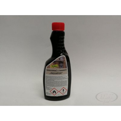 Worko Odrezovač s taninem 0,5L – HobbyKompas.cz