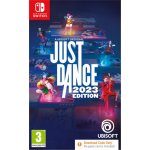 Just Dance 2023 – Sleviste.cz