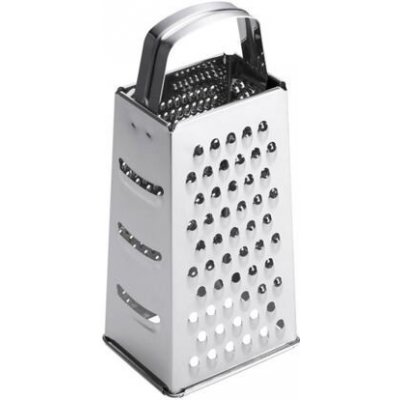 Fiskars Essential Struhadlo čtyřhranné Fiskars 1065589 – Zboží Dáma