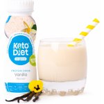 KetoDiet Proteinový drink 250 ml – Hledejceny.cz