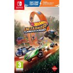 Hot Wheels Unleashed 2: Turbocharged (D1 Edition) – Hledejceny.cz