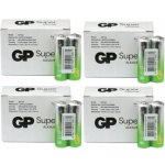 GP Extra Alkaline AA 40 ks 1013200401 – Sleviste.cz