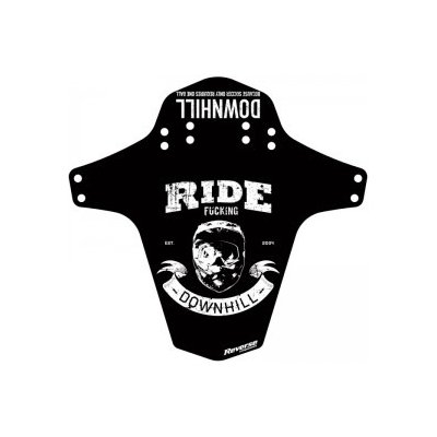 Reverse MudGuard Because Downhill – Zbozi.Blesk.cz