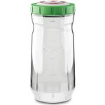 Kefirko Skladovací nádoba zelená 900 ml – Zboží Mobilmania