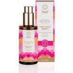 Khadi Elixír olej pro pokožku a duši RŮŽOVÝ LOTOS KRÁSA 100 ml – Zboží Mobilmania