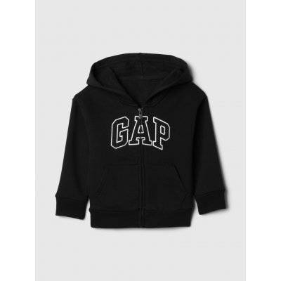 Gap Baby mikina s logem Černá – Hledejceny.cz