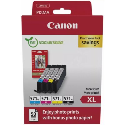 Canon 0332C006 - originální – Zboží Živě