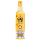 Schwarzkopf Gliss Kur Oil Nutritive zázračné sérum 200 ml