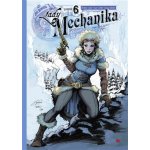 Lady Mechanika 6 – Zbozi.Blesk.cz