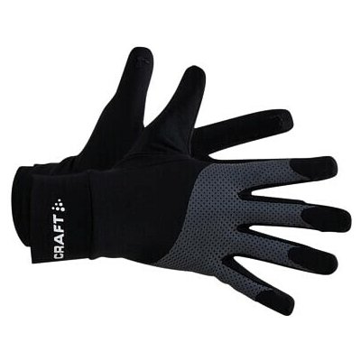 Craft Keep warm ADV Lumen Fleece black – Hledejceny.cz