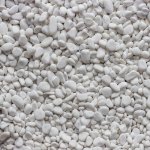 Kameny.cz Okrasné kameny - Mramor Bílý oblázky Vyberte si velikost: 4 - 8 cm, Vyberte si balení: Paleta - 33 x 25 kg - DOPRAVA ZDARMA – HobbyKompas.cz