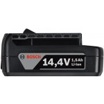 BOSCH 14,4 V, 1,5 Ah, Li-Ion 2.607.336.206 – Hledejceny.cz