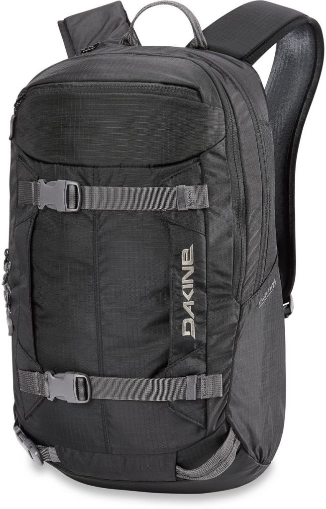 Dakine Mission Pro black 25 l