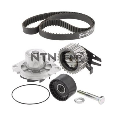 SNR Vodní pumpa + sada ozubeného řemene KDP458.430 – Zboží Mobilmania