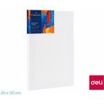 Malířské plátno Deli Finenolo 20x30cm, EC279-5 – Zboží Dáma