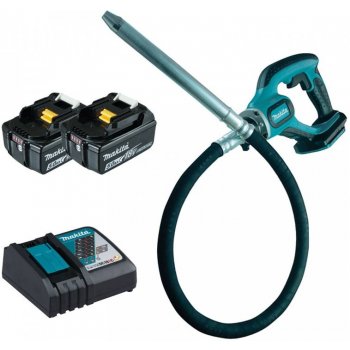 MAKITA DVR450RTE