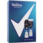 Rexona Cobalt Men sprchový gel 250 ml + deospray 150 ml dárková sada – Zboží Mobilmania