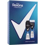 Rexona Cobalt Men sprchový gel 250 ml + deospray 150 ml dárková sada – Zboží Dáma Rexona Cobalt Men sprchový gel 250 ml + deospray 150 ml dárková sada – Zboží Dáma
