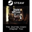 The Journey Down: Chapter Two