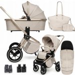 Muuvo Quick Boho Kombinovaný Beige 2024 – Zboží Mobilmania