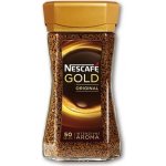 Nescafé Gold 100 g – Hledejceny.cz