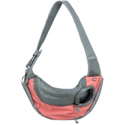 Trixie Front Sling Carrier přední nosítko taška 50 x 25 x 18 – Zboží Dáma