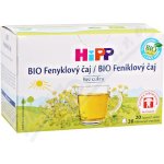 HiPP Bio fenyklový 30 g – Zboží Mobilmania