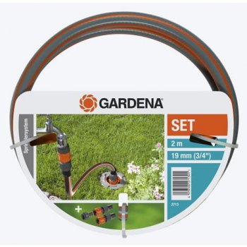 GARDENA 2713-20 Profi připojovací Sada