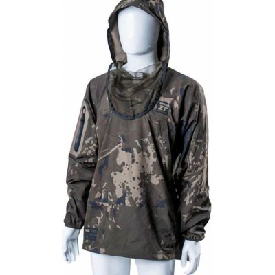 Nash ZT Lite Hydra Flex Hoody Camo – Zboží Dáma